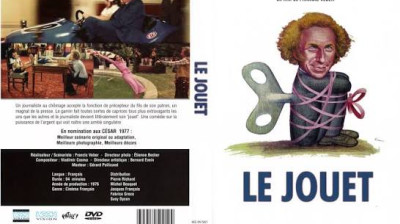 le jouet (1976)