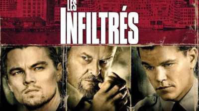 les infiltres (2006)