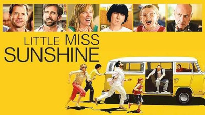 little miss sunshine (2006)