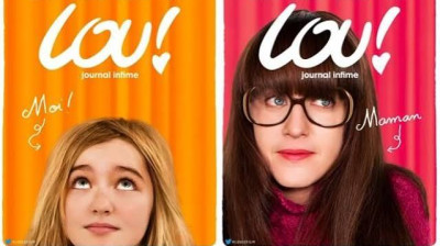 lou ! journal infime (2014)