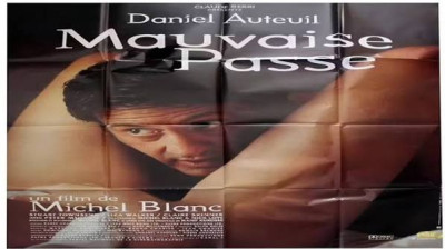 mauvaise passe(the escort wife)(1999)