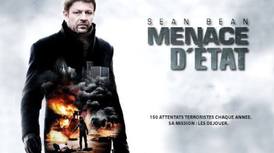 menace d'etat (2012)