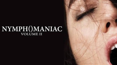 nymphomaniac volume 2 (2013)