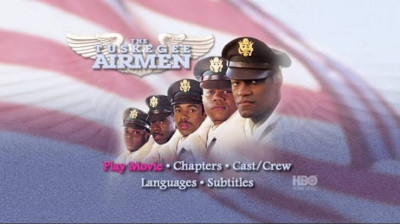 pilotes de choix(the tuskegee airmen)(1995)