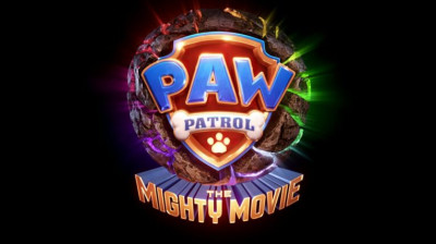 PAW Patrol The Mighty Movie (2023) [Germany Copy]
