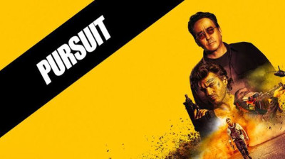 pursuit (2022)