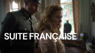 suite française (2015)