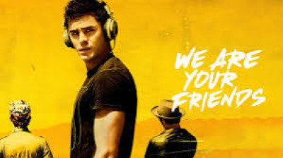 we are your friends (2015)