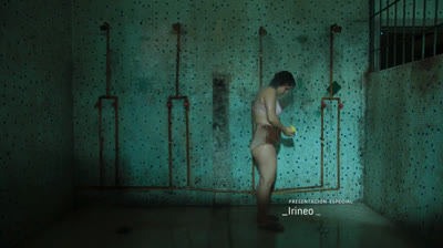 C-8 Irreversible