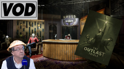 ce MK challenge est horrible : The Outlast Trials