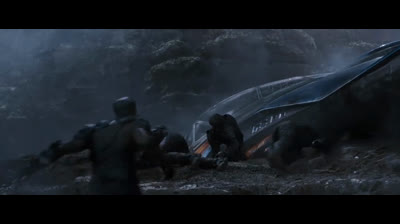 Guardianes de la galaxia