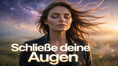 Andrea Dräger -  Schließe deine Augen (Musikvideo)
