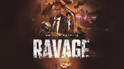 Ravage (2025)