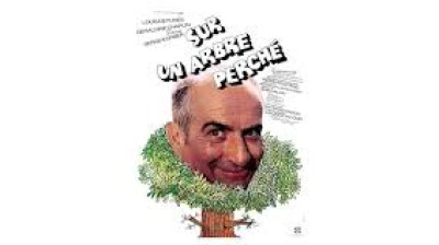 Sur un arbre perché (1971)