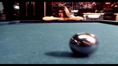 Corynne Charby - Boule De Flipper (Music Video)