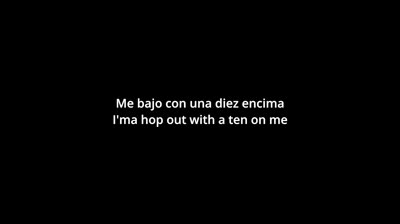 Eric Reprid - Petty King [Subtitulado al español]