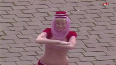 Neue Zeiten - Jeanny (Music Video)