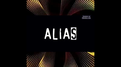 Alias (série télévisée)