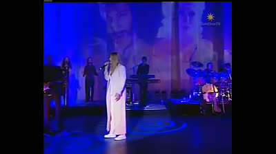 Juliane Werdig Best of Konzert 2000