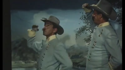 I gemelli del Texas 1964