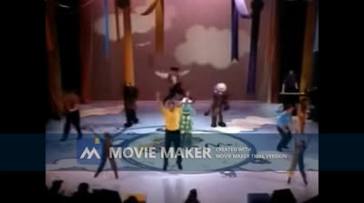 So Smart! Colours [2002 VHS] (Australia)