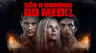 Sob o Domínio do Medo (2011) | Dublagem Dublavídeo [1080p]