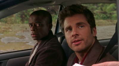 Psych T1 | E01 - Piloto