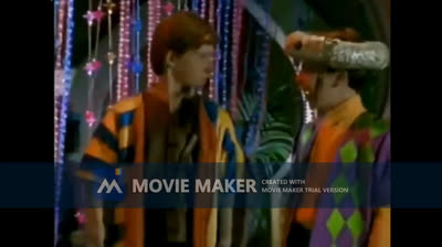 Crayola Kids Adventures Family Feature (1999)