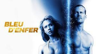 bleu d'enfer (2005)