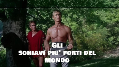 Gli schiavi più forti del mondo [HD]