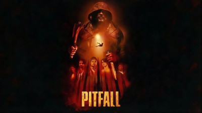 Pitfall [HD]