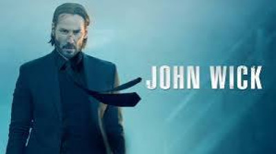 john wick (2014)