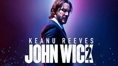 john wick 2 (2017)
