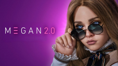 M3GAN 2.0 (2025) @021_lulubox
