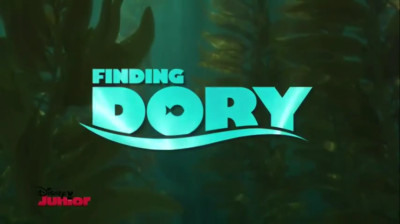 Finding Dory (2016) On Disney Junior US