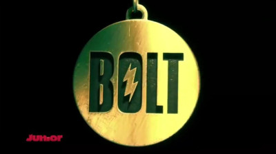 Bolt (2008) Disney Junior US