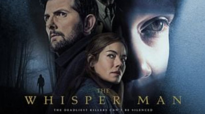 The Whisper Man - VF