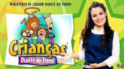 Crianças Diante Do Trono Volume 1(28 De Julho De 2001)DVD Completo?(Narração)Canal Oficial Crnçs DT? Crianças Diante Do Trono Volume 1(28 De Julho De 2001)DVD Completo?(Diálogos)Canal Oficial Crnçs DT? Crianças Diante Do Trono Volume 1(28/07/2001)DVD Comp
