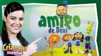 Crianças Diante Do Trono Infantil Volume 2(Narração)De Crianças Diante Do Trono Infantil Volume 2(Diálogos)De Crianças Diante Do Trono Infantil Volume 2(Músicas).mp4