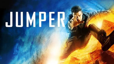 Jumper filme dublado Ação/Ficção científica 2008*