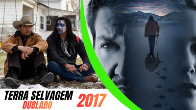 TERRA SELVAGEM |