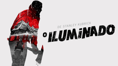 O Iluminado Super Versão Estendida Director Cut dublado Terror/Mistério 1980*