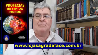 REVELAÇÃO DO CÉU AO PROF EMÍLIO