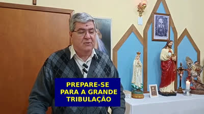 O PIOR ESTÁ CHEGANDO