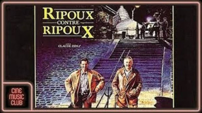 ripoux contre ripoux (1990)