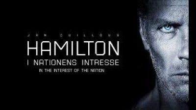 hamilton:dans l'interet de la nation (2012)