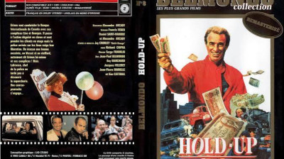 hold-up (1985)