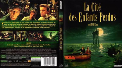 la cite des enfants perdus (1993)