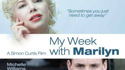 my week with marilyn (2011)