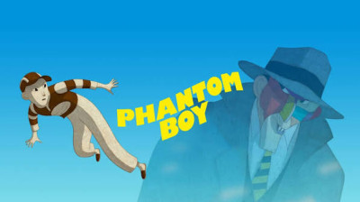phantom boy (2015)